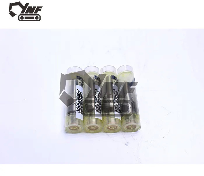Injector NP-DLLA 160 PN 085 Nozzle Tip for Zexel 105017-0850 Bosch 9 432 610 341 9432610341 DLLA160PN085 Kobelco SK120 4D31 Engi - Ubrizgač: slika 1 Injector NP-DLLA 160 PN 085 Nozzle Tip for Zexel 105017-0850 Bosch 9 432 610 341 9432610341 DLLA160PN085 Kobelco SK120 4D31 Engi - Ubrizgač: slika 1