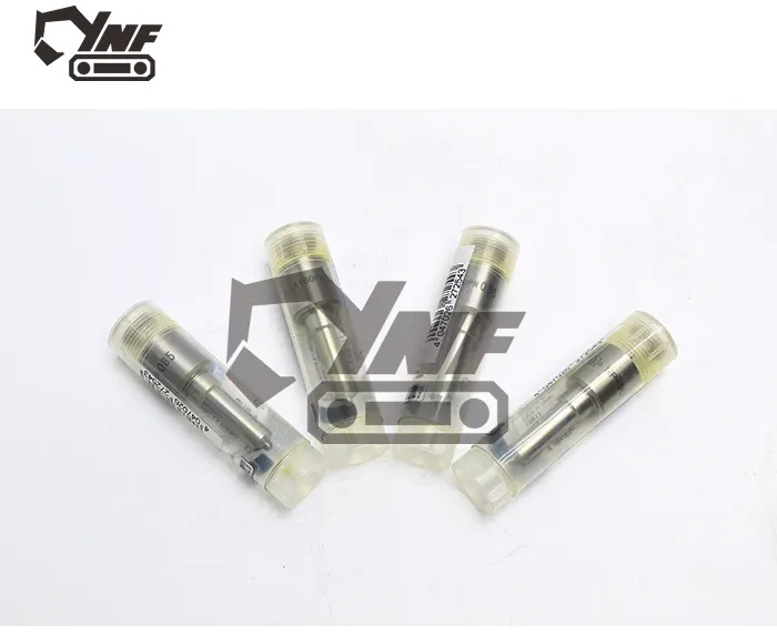 Injector NP-DLLA 160 PN 085 Nozzle Tip for Zexel 105017-0850 Bosch 9 432 610 341 9432610341 DLLA160PN085 Kobelco SK120 4D31 Engi - Ubrizgač: slika 2 Injector NP-DLLA 160 PN 085 Nozzle Tip for Zexel 105017-0850 Bosch 9 432 610 341 9432610341 DLLA160PN085 Kobelco SK120 4D31 Engi - Ubrizgač: slika 2