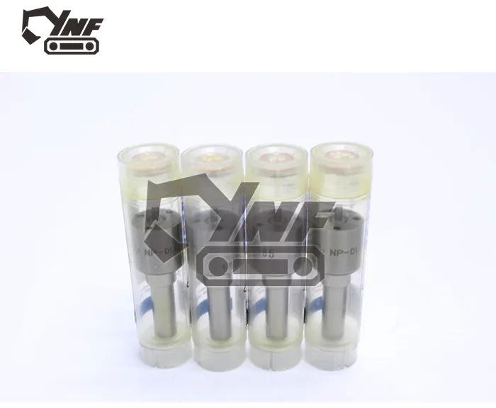 Injector NP-DLLA 160 PN 085 Nozzle Tip for Zexel 105017-0850 Bosch 9 432 610 341 9432610341 DLLA160PN085 Kobelco SK120 4D31 Engi - Ubrizgač: slika 4 Injector NP-DLLA 160 PN 085 Nozzle Tip for Zexel 105017-0850 Bosch 9 432 610 341 9432610341 DLLA160PN085 Kobelco SK120 4D31 Engi - Ubrizgač: slika 4