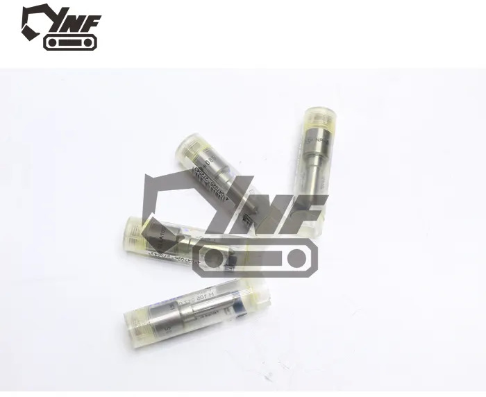 Injector NP-DLLA 160 PN 085 Nozzle Tip for Zexel 105017-0850 Bosch 9 432 610 341 9432610341 DLLA160PN085 Kobelco SK120 4D31 Engi - Ubrizgač: slika 3 Injector NP-DLLA 160 PN 085 Nozzle Tip for Zexel 105017-0850 Bosch 9 432 610 341 9432610341 DLLA160PN085 Kobelco SK120 4D31 Engi - Ubrizgač: slika 3