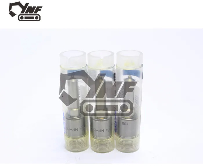 Injector NP-DLLA 160 PN 085 Nozzle Tip for Zexel 105017-0850 Bosch 9 432 610 341 9432610341 DLLA160PN085 Kobelco SK120 4D31 Engi - Ubrizgač: slika 5 Injector NP-DLLA 160 PN 085 Nozzle Tip for Zexel 105017-0850 Bosch 9 432 610 341 9432610341 DLLA160PN085 Kobelco SK120 4D31 Engi - Ubrizgač: slika 5
