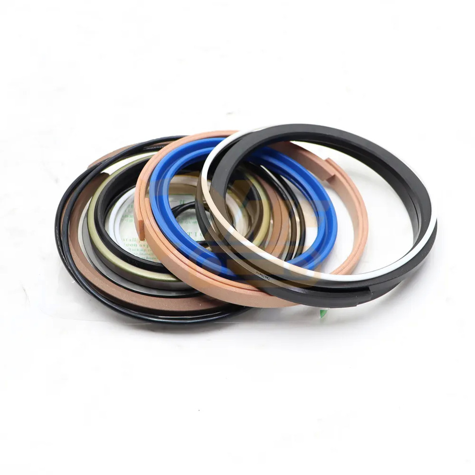 K9001892 Excavator Hydraulic Seal Kit DX225 Bucket Cylinder Seal kit For Doosan - Hidraulika: slika 5 K9001892 Excavator Hydraulic Seal Kit DX225 Bucket Cylinder Seal kit For Doosan - Hidraulika: slika 5