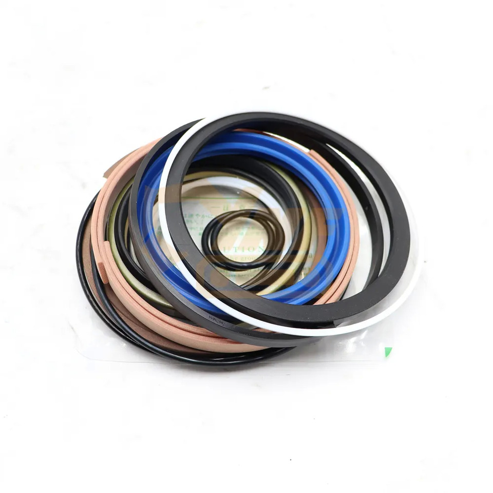 K9001892 Excavator Hydraulic Seal Kit DX225 Bucket Cylinder Seal kit For Doosan - Hidraulika: slika 1 K9001892 Excavator Hydraulic Seal Kit DX225 Bucket Cylinder Seal kit For Doosan - Hidraulika: slika 1