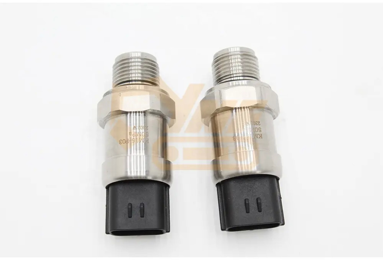 KHR41950 KM16-S30 high pressure sensor for Sumitomo New Holland excavator - Senzor: slika 1 KHR41950 KM16-S30 high pressure sensor for Sumitomo New Holland excavator - Senzor: slika 1