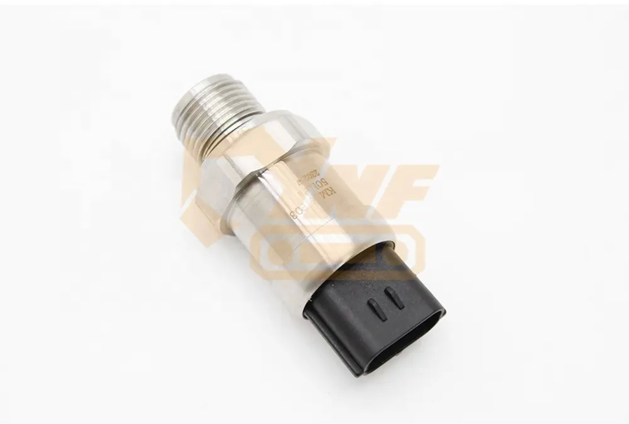KHR41950 KM16-S30 high pressure sensor for Sumitomo New Holland excavator - Senzor: slika 3 KHR41950 KM16-S30 high pressure sensor for Sumitomo New Holland excavator - Senzor: slika 3