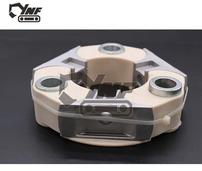 Neuson 3402 RDV 5002 RDV hydraulic pumps spare parts hydraulic parts flexible shaft rubber coupling - Kvačilo i delovi: slika 1 Neuson 3402 RDV 5002 RDV hydraulic pumps spare parts hydraulic parts flexible shaft rubber coupling - Kvačilo i delovi: slika 1