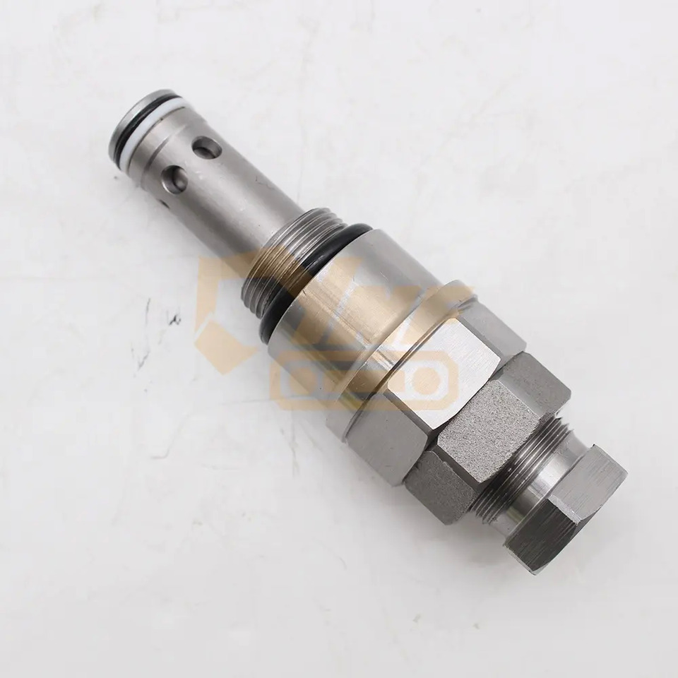 Hidraulični ventil novi XS200-8 Relief Valve 723-40-92101 723-40-91102 723-40-93600 723-40-93800 for Komatsu PC200-8 PC360-7 PC300-7 PC220-7: slika 6 Hidraulični ventil novi XS200-8 Relief Valve 723-40-92101 723-40-91102 723-40-93600 723-40-93800 for Komatsu PC200-8 PC360-7 PC300-7 PC220-7: slika 6