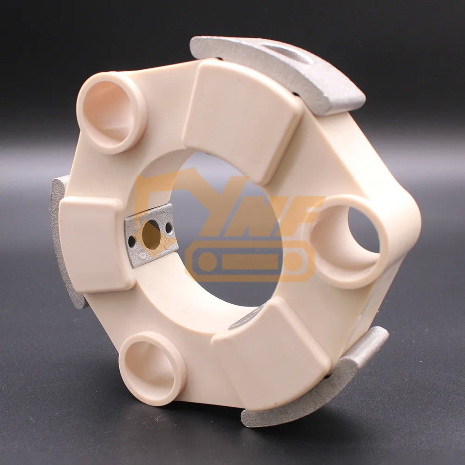 Kvačilo i delovi YNF Customized High Quality Excavator Spare Parts Hydraulic Pump Coupling 16H CF-H-16 Flexible Coupling: slika 6