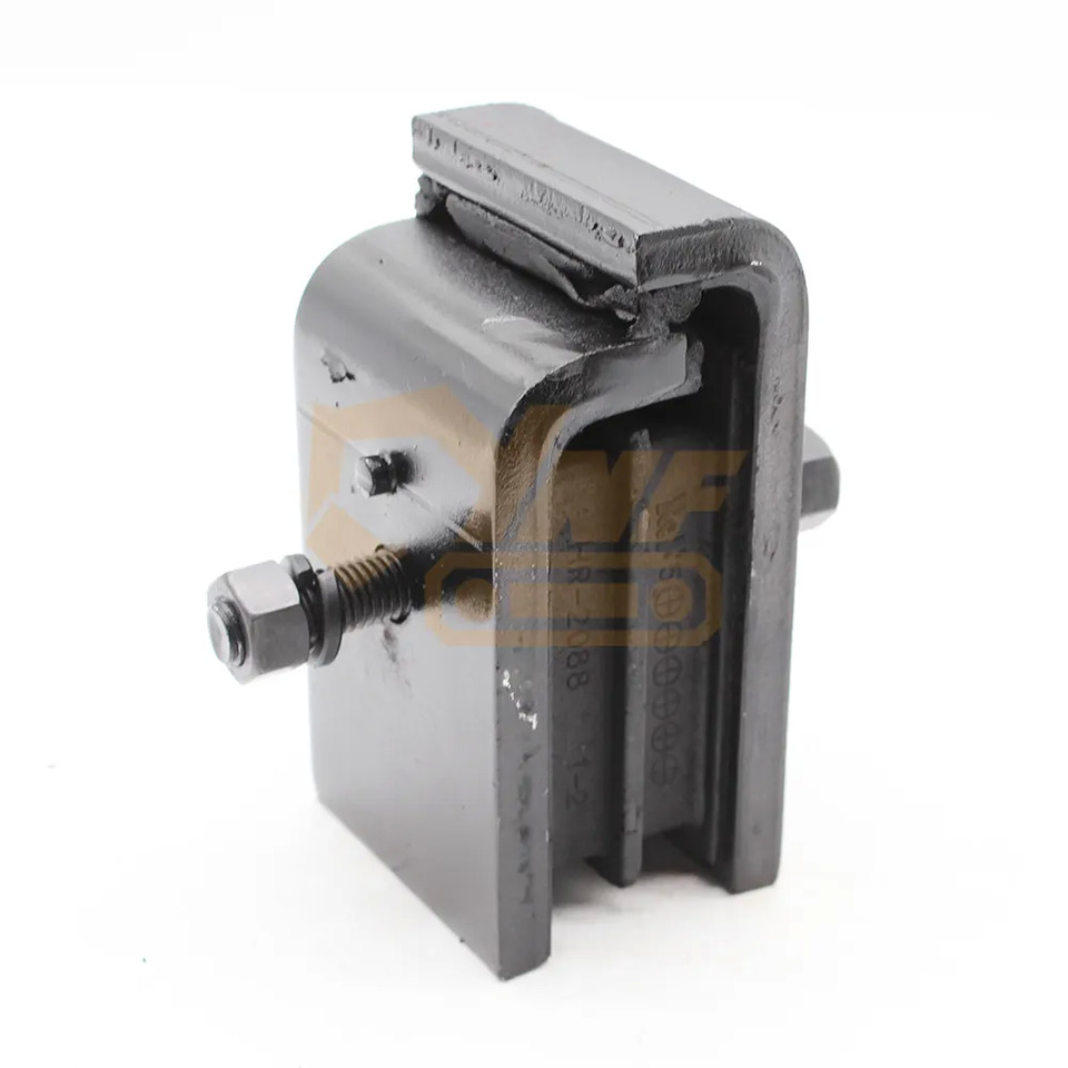 YNF Engine Mount Front Rubber Mount HR-3060 4183995 For Hitachi Excavator EX450-1 Engine Mounting Rubber Cushion - Nosač motora: slika 3 YNF Engine Mount Front Rubber Mount HR-3060 4183995 For Hitachi Excavator EX450-1 Engine Mounting Rubber Cushion - Nosač motora: slika 3