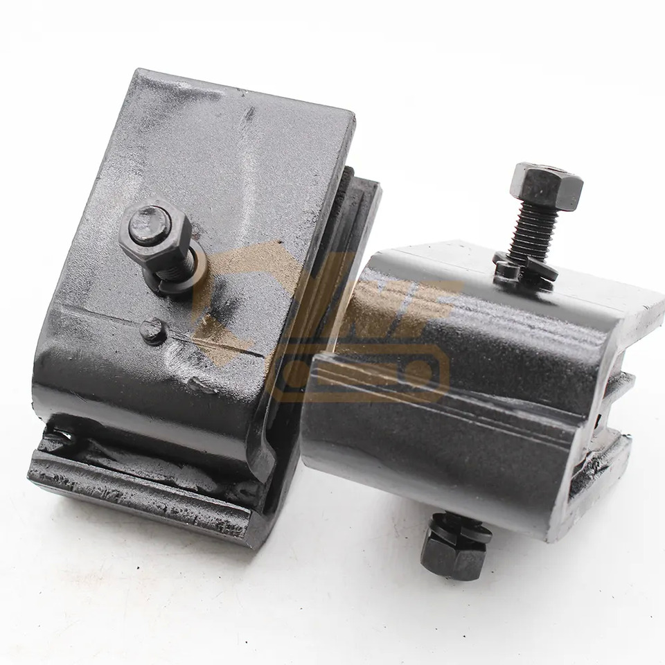 YNF Engine Mount Front Rubber Mount HR-3060 4183995 For Hitachi Excavator EX450-1 Engine Mounting Rubber Cushion - Nosač motora: slika 1 YNF Engine Mount Front Rubber Mount HR-3060 4183995 For Hitachi Excavator EX450-1 Engine Mounting Rubber Cushion - Nosač motora: slika 1