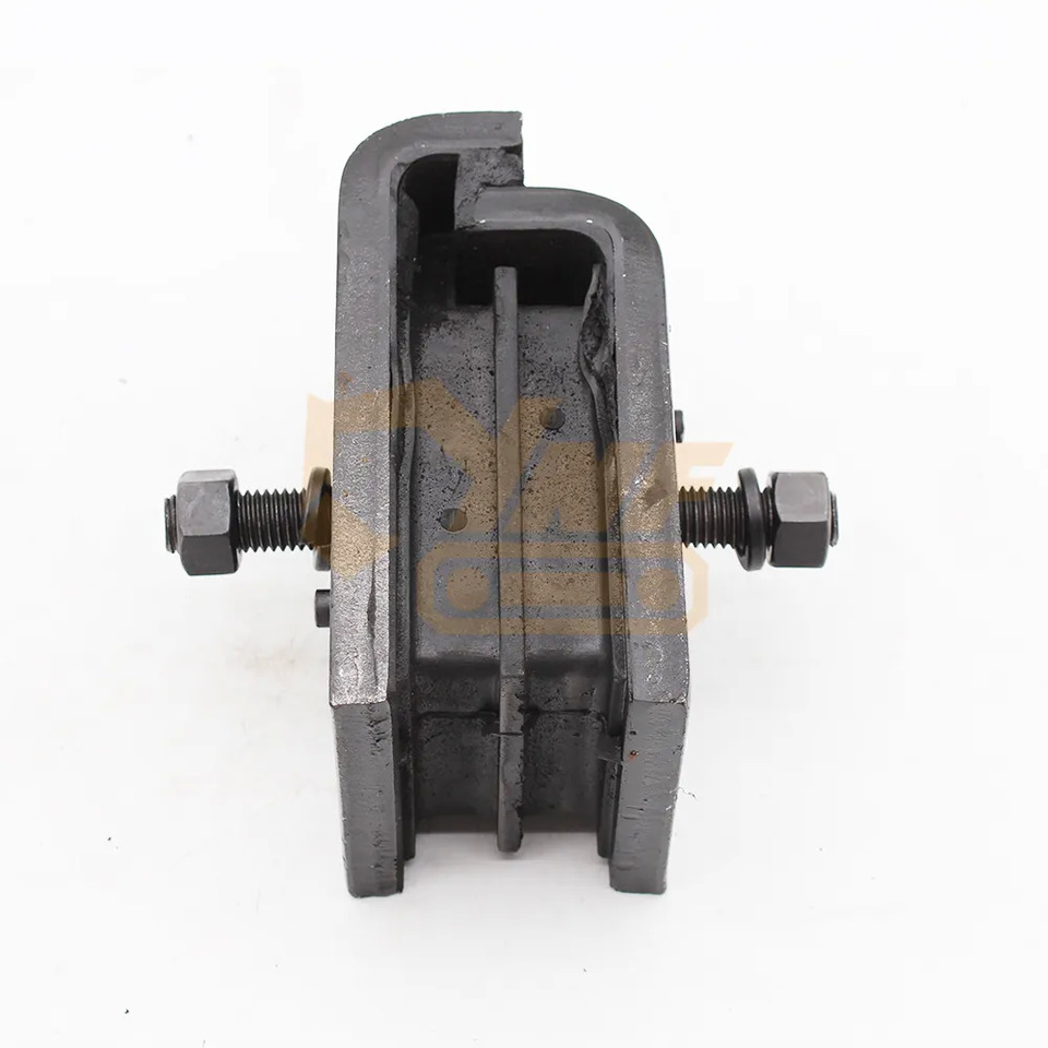 YNF Engine Mount Front Rubber Mount HR-3060 4183995 For Hitachi Excavator EX450-1 Engine Mounting Rubber Cushion - Nosač motora: slika 5 YNF Engine Mount Front Rubber Mount HR-3060 4183995 For Hitachi Excavator EX450-1 Engine Mounting Rubber Cushion - Nosač motora: slika 5