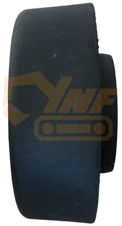YNF Engine Rubber Mount 4405310 For Hitachi EX300 EX330 EX350 ZAX350H-3 EX300-5 Excavator Engine Parts - Nosač motora: slika 2 YNF Engine Rubber Mount 4405310 For Hitachi EX300 EX330 EX350 ZAX350H-3 EX300-5 Excavator Engine Parts - Nosač motora: slika 2