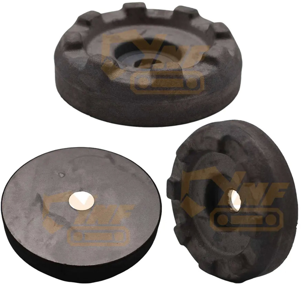 YNF Excavator Engine Parts Rubber Mount For ZAX70 ZAX110 ZAX120 Engine Mountings UP And Rear - Nosač motora: slika 1 YNF Excavator Engine Parts Rubber Mount For ZAX70 ZAX110 ZAX120 Engine Mountings UP And Rear - Nosač motora: slika 1