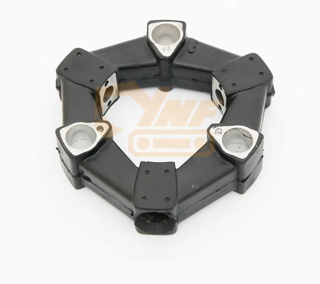 YNF Excavator Hydraulic Pump Coupling 20T-01-31110 For Komatsu PC25-1 PC25R-1 PC30-1 PC30-3 PC30-5 PC30-6 PC30-7 PC30R-7 PC30R-8 - Kvačilo i delovi: slika 3 YNF Excavator Hydraulic Pump Coupling 20T-01-31110 For Komatsu PC25-1 PC25R-1 PC30-1 PC30-3 PC30-5 PC30-6 PC30-7 PC30R-7 PC30R-8 - Kvačilo i delovi: slika 3