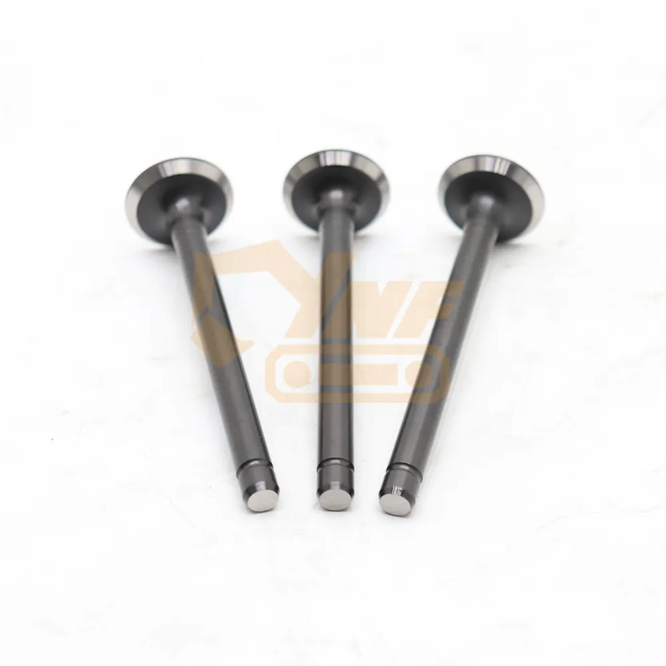 YNF Factory Wholesale Excavator Engine Parts D1102 Engine Valve Intake For Doosan - Ventil: slika 1 YNF Factory Wholesale Excavator Engine Parts D1102 Engine Valve Intake For Doosan - Ventil: slika 1