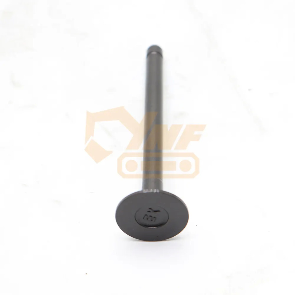 YNF Factory Wholesale Excavator Engine Parts D1102 Engine Valve Intake For Doosan - Ventil: slika 5 YNF Factory Wholesale Excavator Engine Parts D1102 Engine Valve Intake For Doosan - Ventil: slika 5