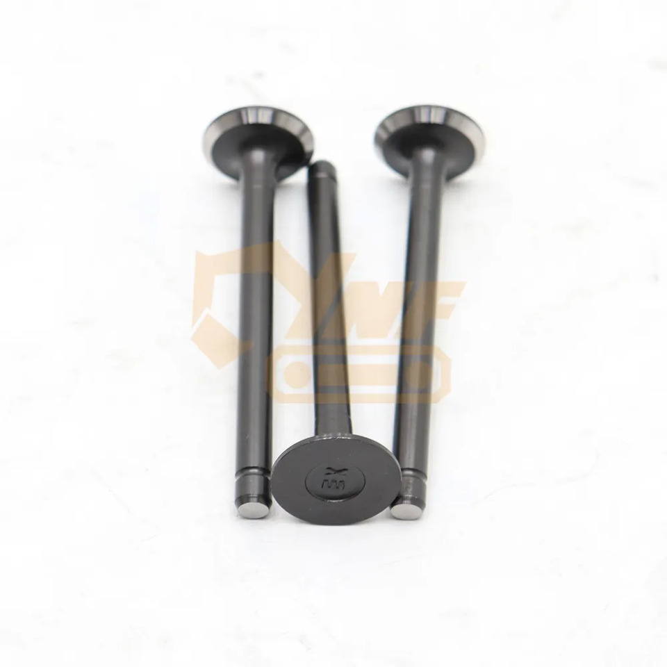 YNF Factory Wholesale Excavator Engine Parts D1102 Engine Valve Intake For Doosan - Ventil: slika 4 YNF Factory Wholesale Excavator Engine Parts D1102 Engine Valve Intake For Doosan - Ventil: slika 4
