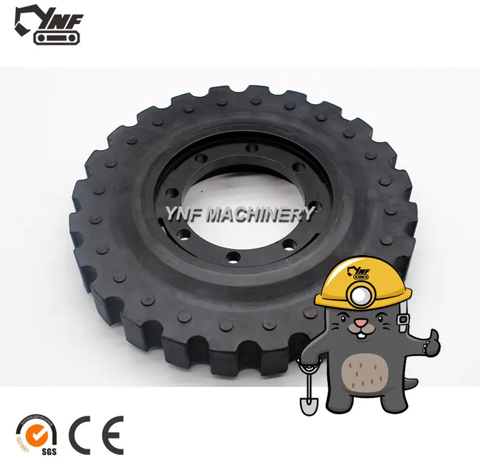 YNF High Quality 21420-07300 Atlas copco air compressor rubber coupling 2142007300 - Kvačilo i delovi: slika 4 YNF High Quality 21420-07300 Atlas copco air compressor rubber coupling 2142007300 - Kvačilo i delovi: slika 4