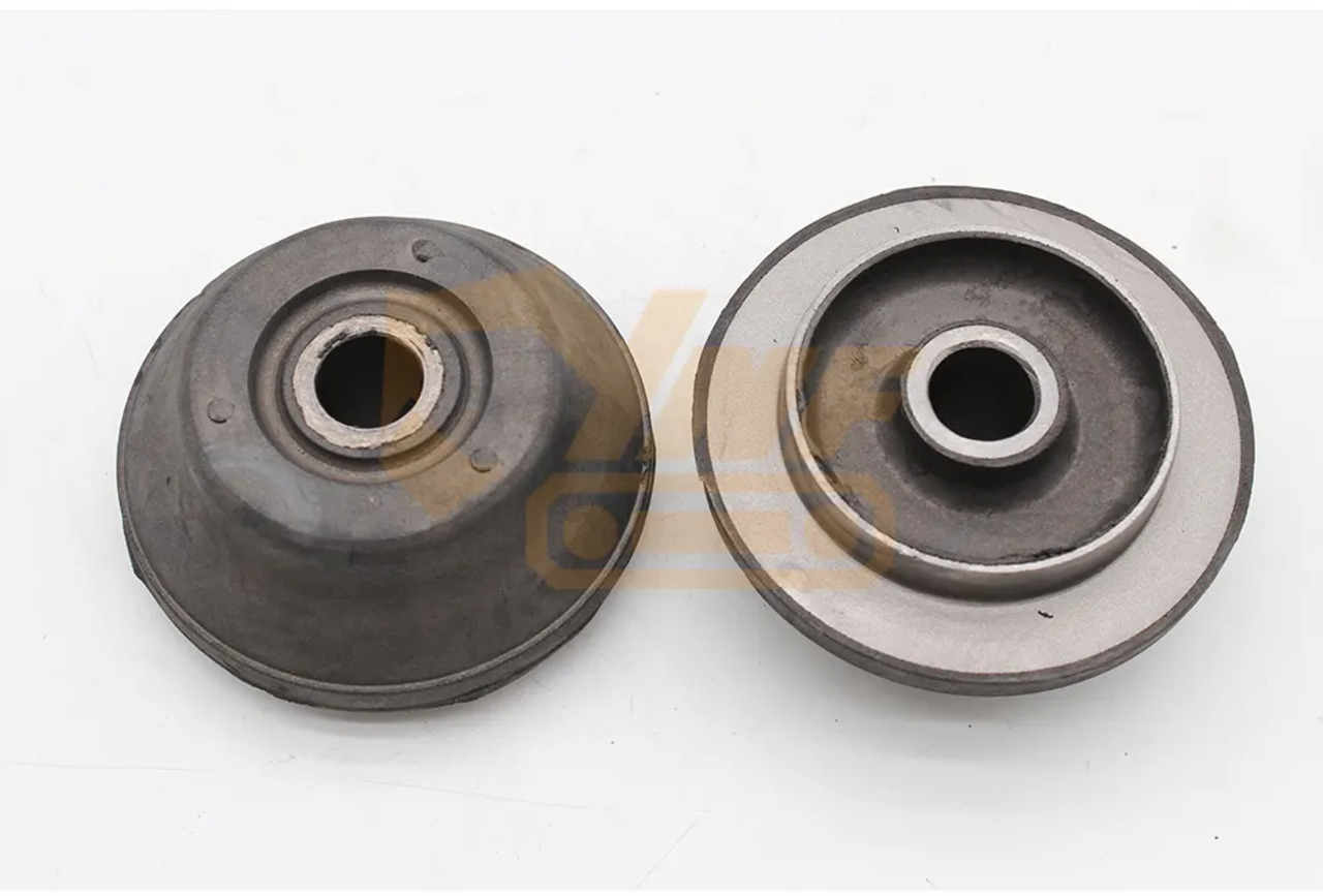 YNF High Quality BP500 BR300S BR380JG BZ210 Excavator Engine Parts 6D102 Engine Rubber Mount - Nosač motora: slika 1 YNF High Quality BP500 BR300S BR380JG BZ210 Excavator Engine Parts 6D102 Engine Rubber Mount - Nosač motora: slika 1