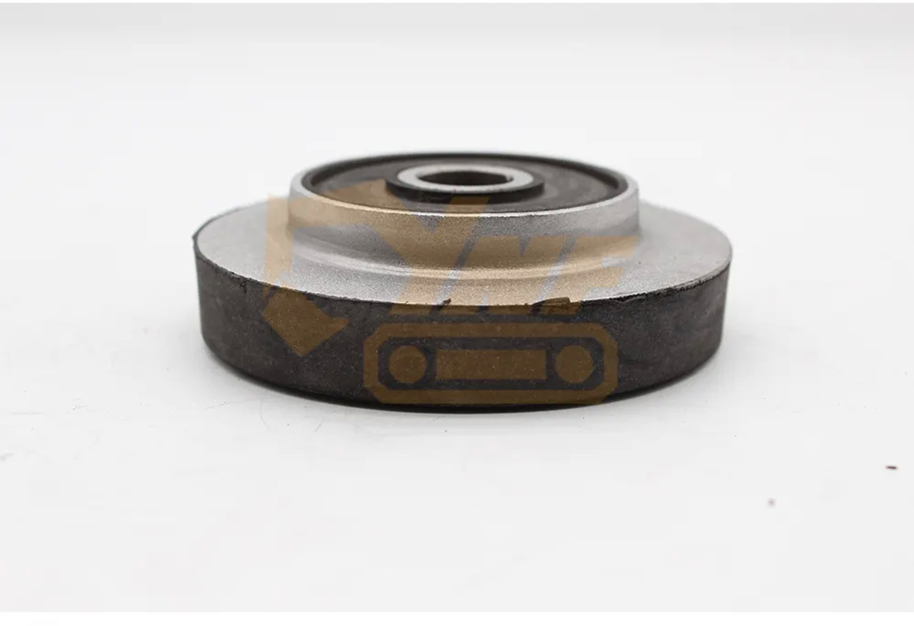 YNF High-Quality E120 E312 E312B Engine Mount Down Rubber Mount For Caterpillar Excavator Engine Cushion - Nosač motora: slika 4 YNF High-Quality E120 E312 E312B Engine Mount Down Rubber Mount For Caterpillar Excavator Engine Cushion - Nosač motora: slika 4