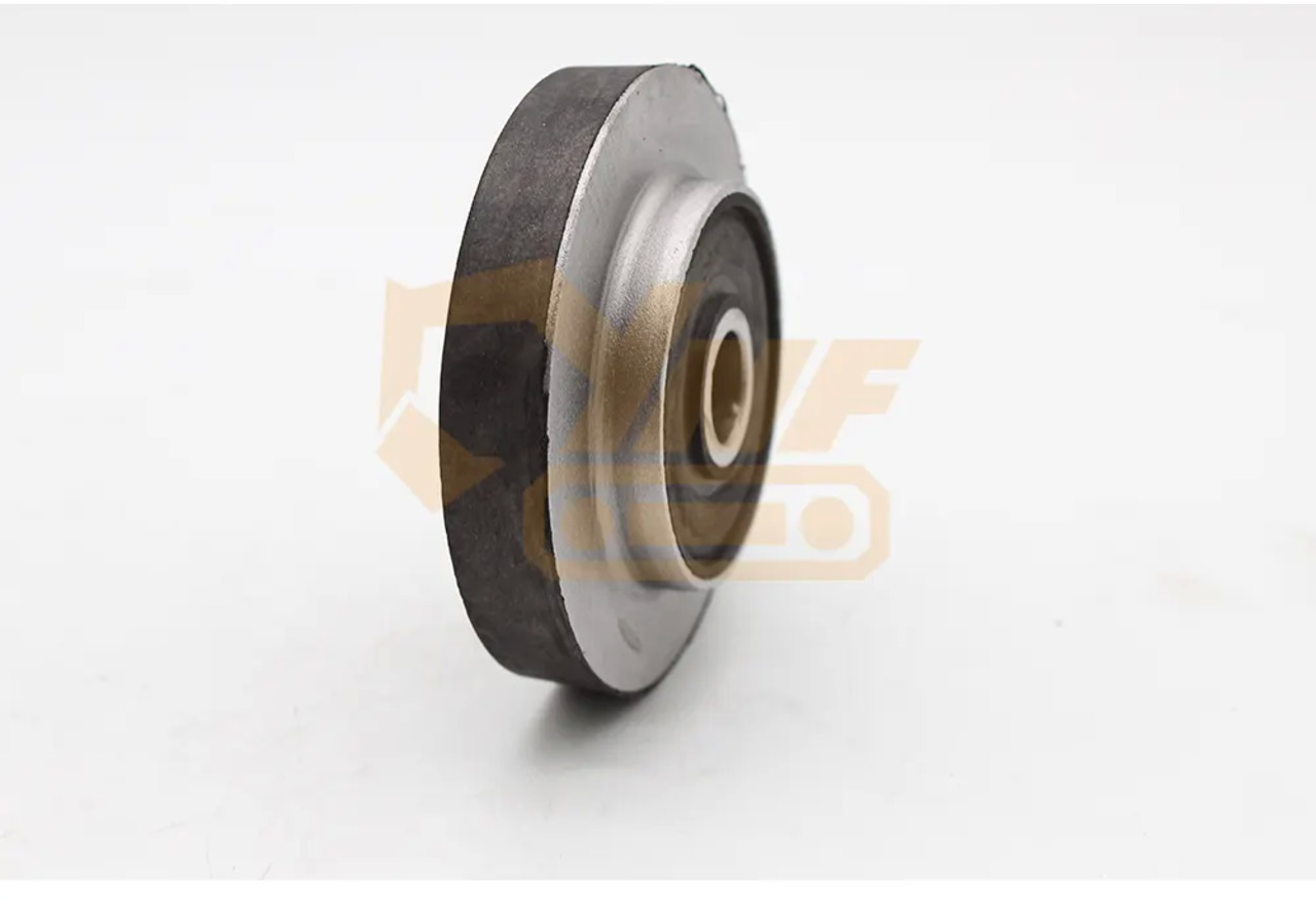 YNF High-Quality E120 E312 E312B Engine Mount Down Rubber Mount For Caterpillar Excavator Engine Cushion - Nosač motora: slika 5 YNF High-Quality E120 E312 E312B Engine Mount Down Rubber Mount For Caterpillar Excavator Engine Cushion - Nosač motora: slika 5