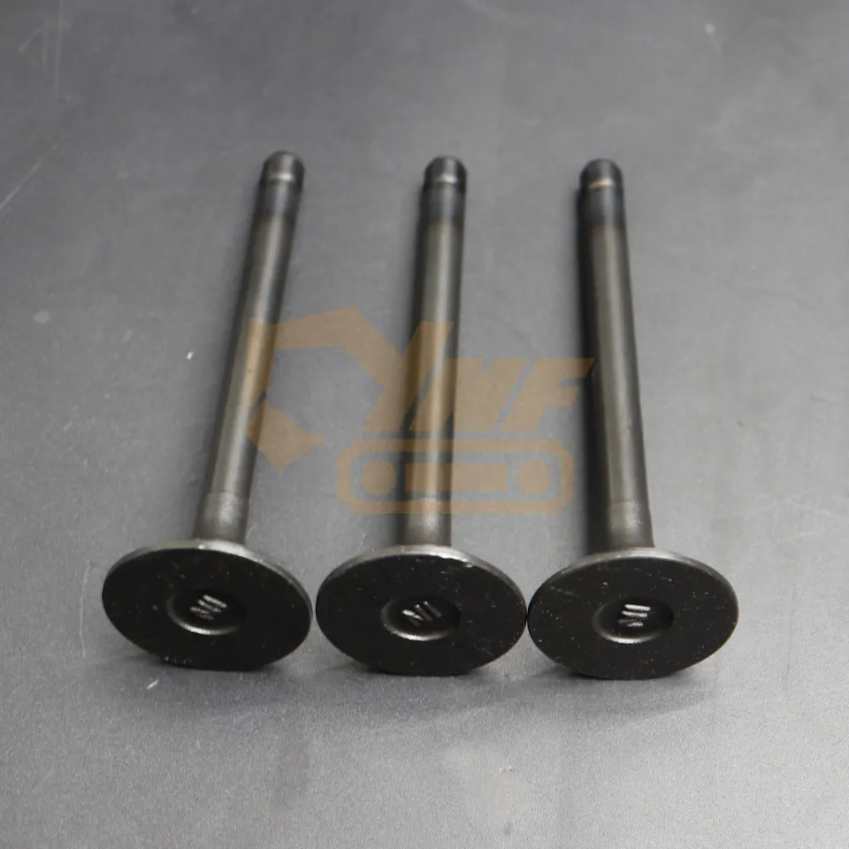 YNF High Quality Excavator Engine Parts D1102 Engine Valve Exhaust For Doosan - Ventil: slika 5 YNF High Quality Excavator Engine Parts D1102 Engine Valve Exhaust For Doosan - Ventil: slika 5