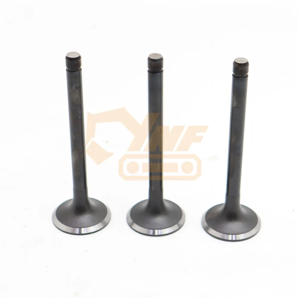 YNF High Quality Excavator Engine Parts D1102 Engine Valve Exhaust For Doosan - Ventil: slika 4 YNF High Quality Excavator Engine Parts D1102 Engine Valve Exhaust For Doosan - Ventil: slika 4