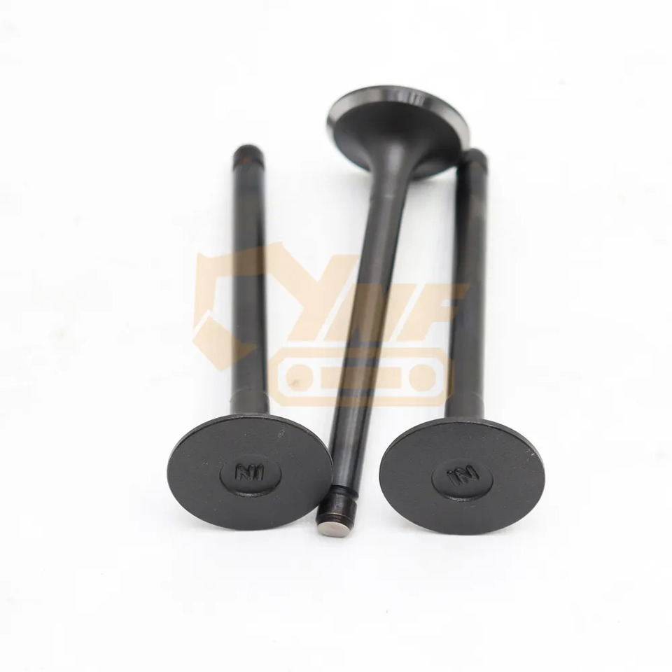 YNF High Quality Excavator Engine Parts D1102 Engine Valve Exhaust For Doosan - Ventil: slika 2 YNF High Quality Excavator Engine Parts D1102 Engine Valve Exhaust For Doosan - Ventil: slika 2
