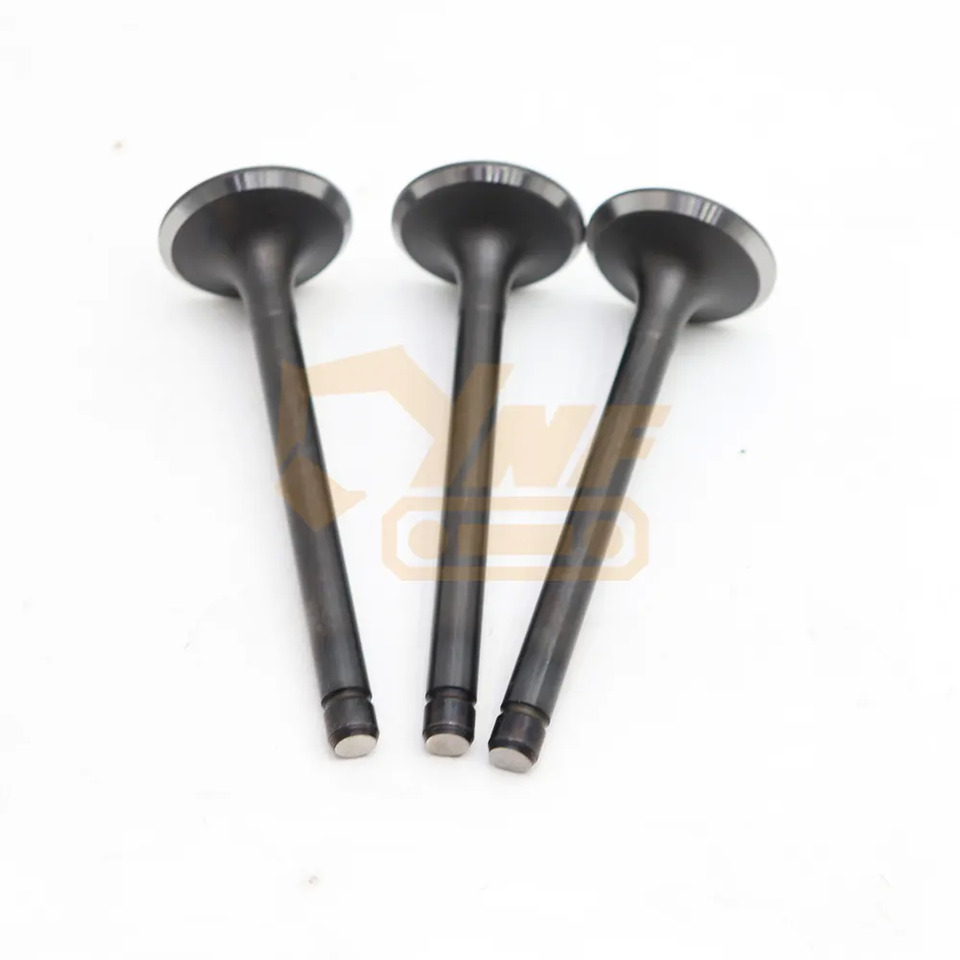 YNF High Quality Excavator Engine Parts D1102 Engine Valve Exhaust For Doosan - Ventil: slika 3 YNF High Quality Excavator Engine Parts D1102 Engine Valve Exhaust For Doosan - Ventil: slika 3