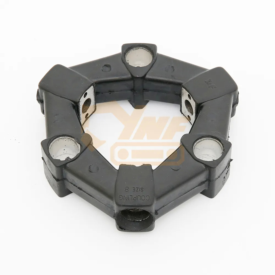 YNF High Quality Excavator Spare Parts CF-A-004 coupling CF-A-004-S0 CF-A-004-O0 Flexible Coupling 4A 4AS Rubber Coupling - Kvačilo i delovi: slika 4 YNF High Quality Excavator Spare Parts CF-A-004 coupling CF-A-004-S0 CF-A-004-O0 Flexible Coupling 4A 4AS Rubber Coupling - Kvačilo i delovi: slika 4