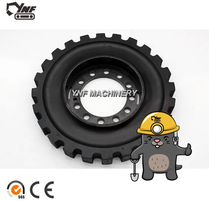 YNF Hot Sales 21420-15400 Atlas copco air compressor rubber coupling 2142015400 - Kvačilo i delovi: slika 4 YNF Hot Sales 21420-15400 Atlas copco air compressor rubber coupling 2142015400 - Kvačilo i delovi: slika 4