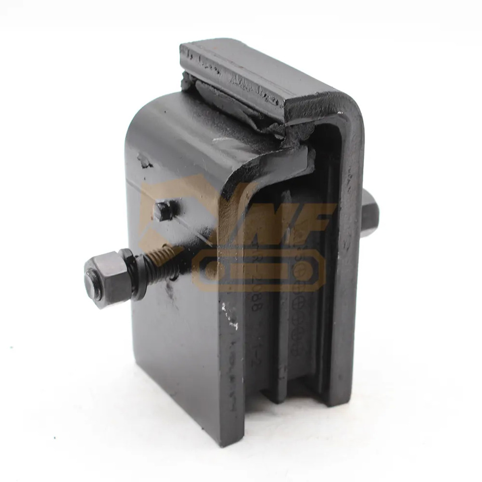 YNF Hot Sales Excavator Engine Parts Rubber Mount HR-2088 4624866 For EX230 ZAX230 ZAX200-3 ZAX240-3 Engine Front Mountings - Nosač motora: slika 2 YNF Hot Sales Excavator Engine Parts Rubber Mount HR-2088 4624866 For EX230 ZAX230 ZAX200-3 ZAX240-3 Engine Front Mountings - Nosač motora: slika 2