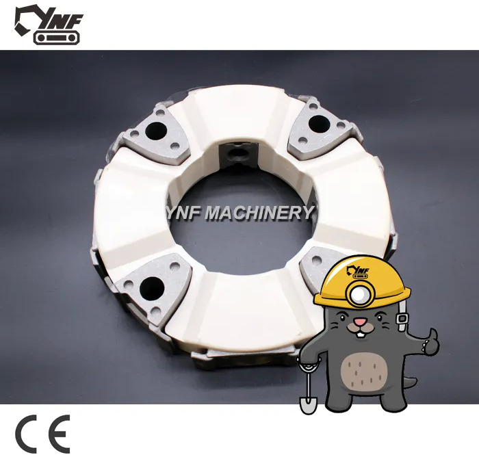 YNF Hot Sales Excavator Parts ZX70 ZX75 ZX80 4447900 COUPLING - Kvačilo i delovi: slika 5 YNF Hot Sales Excavator Parts ZX70 ZX75 ZX80 4447900 COUPLING - Kvačilo i delovi: slika 5