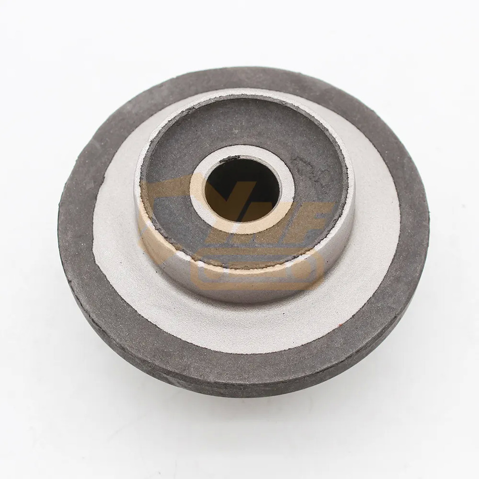 YNF PC120-6 Excavator Engine Mounting Rubber Cushion 4D102 Engine Rubber Mount - Nosač motora: slika 1 YNF PC120-6 Excavator Engine Mounting Rubber Cushion 4D102 Engine Rubber Mount - Nosač motora: slika 1