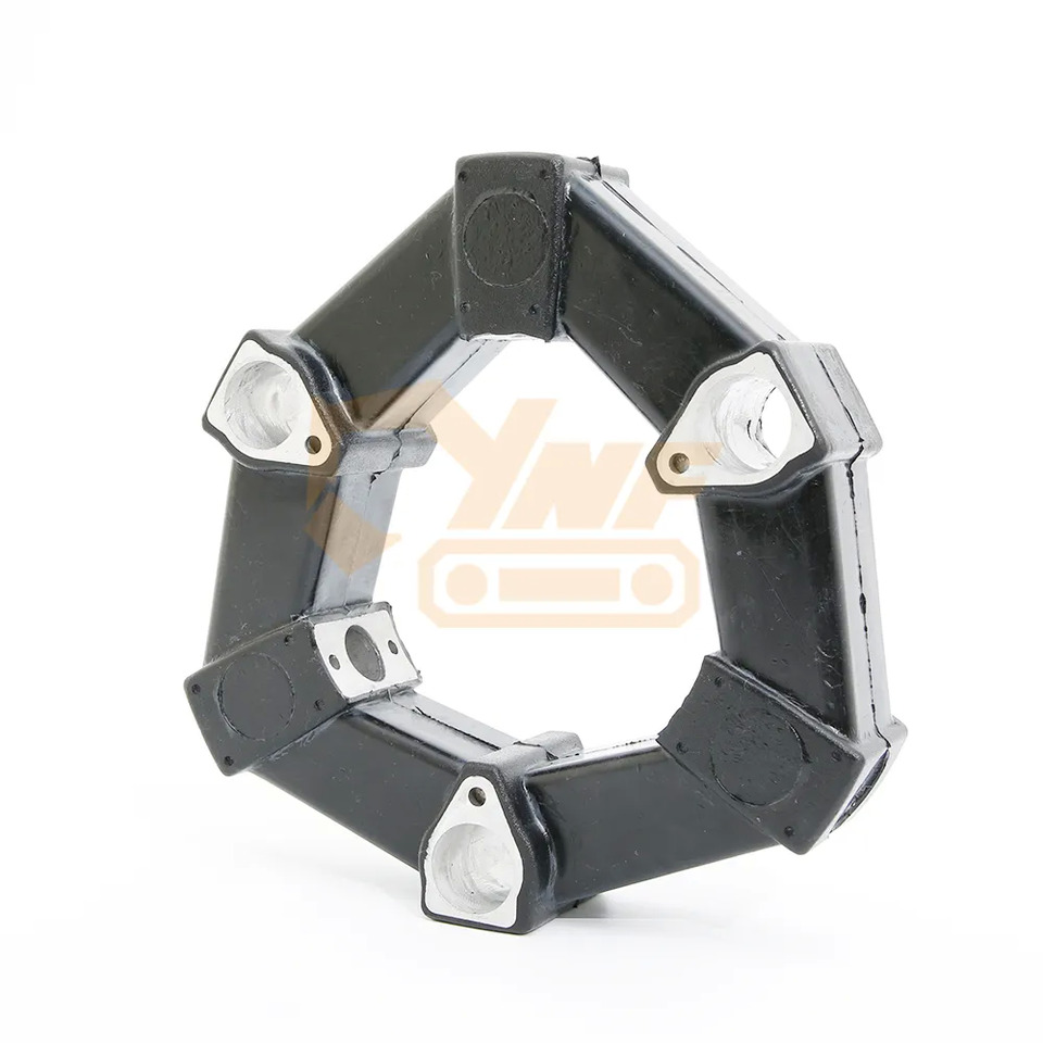Ynf Excavator Hydraulic Pump Parts 8A 8As Excavator Hydraulic Flexible Coupling Cf-A-008-S0 Cf-A-008-O0 Rubber Coupling - Kvačilo i delovi za Bager: slika 1 Ynf Excavator Hydraulic Pump Parts 8A 8As Excavator Hydraulic Flexible Coupling Cf-A-008-S0 Cf-A-008-O0 Rubber Coupling - Kvačilo i delovi za Bager: slika 1