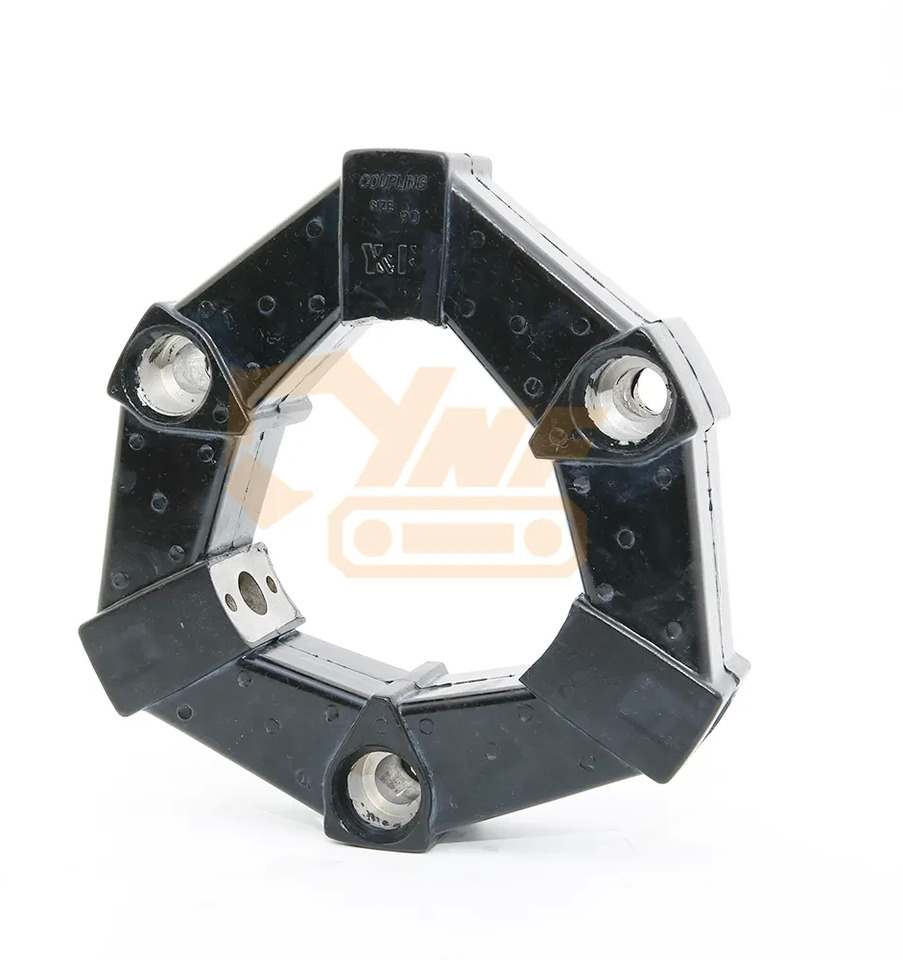 Ynf Excavator Hydraulic Pump Parts 8A 8As Excavator Hydraulic Flexible Coupling Cf-A-008-S0 Cf-A-008-O0 Rubber Coupling - Kvačilo i delovi za Bager: slika 4 Ynf Excavator Hydraulic Pump Parts 8A 8As Excavator Hydraulic Flexible Coupling Cf-A-008-S0 Cf-A-008-O0 Rubber Coupling - Kvačilo i delovi za Bager: slika 4
