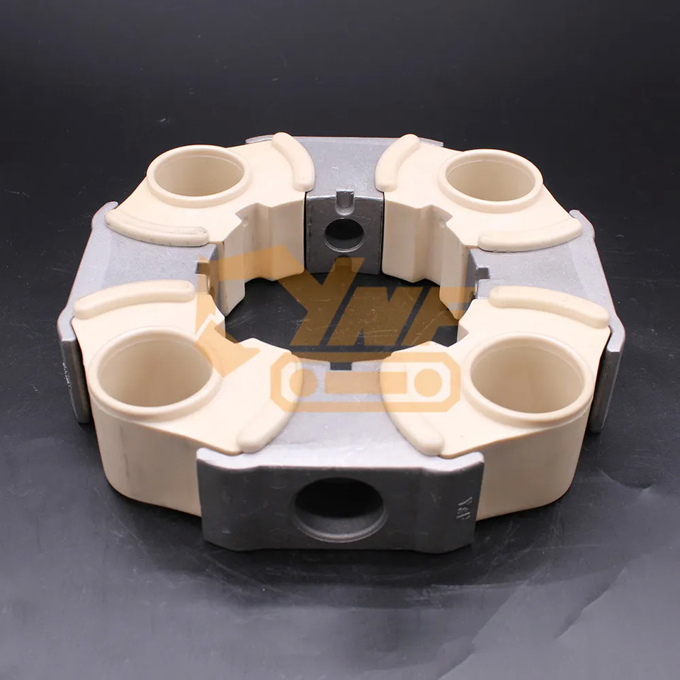 Ynf Factory Direct Sales Excavator Spare Parts Hydraulic Pump Coupling 140H Cf-H-140 Flexible Rubber Coupling Assy - Kvačilo i delovi za Bager: slika 2 Ynf Factory Direct Sales Excavator Spare Parts Hydraulic Pump Coupling 140H Cf-H-140 Flexible Rubber Coupling Assy - Kvačilo i delovi za Bager: slika 2