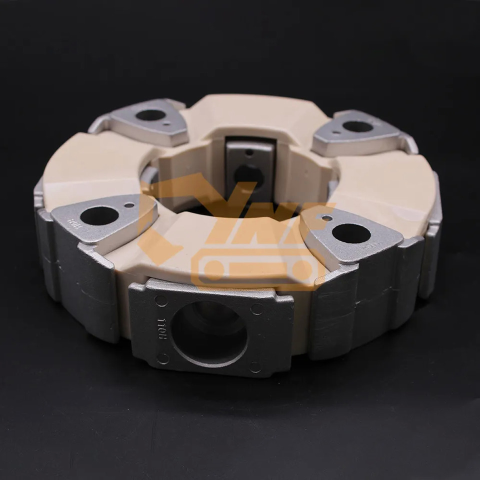 Ynf High-Quality R215-7 R225-7 Excavator Parts 110H Assy Cf-H-110 Hydraulic Pump Coupling Rubber Coupling - Kvačilo i delovi za Bager: slika 5 Ynf High-Quality R215-7 R225-7 Excavator Parts 110H Assy Cf-H-110 Hydraulic Pump Coupling Rubber Coupling - Kvačilo i delovi za Bager: slika 5
