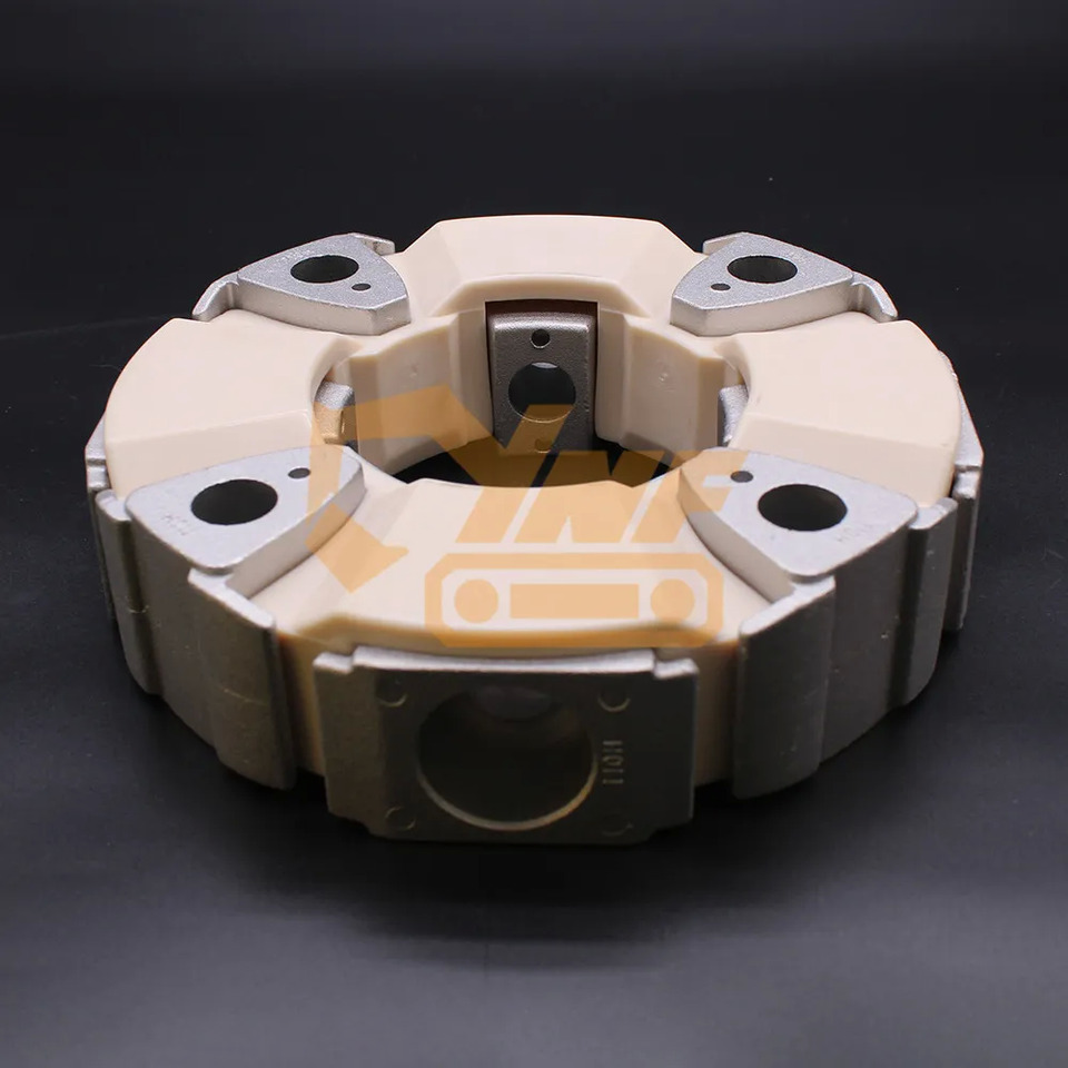 Ynf High-Quality R215-7 R225-7 Excavator Parts 110H Assy Cf-H-110 Hydraulic Pump Coupling Rubber Coupling - Kvačilo i delovi za Bager: slika 3 Ynf High-Quality R215-7 R225-7 Excavator Parts 110H Assy Cf-H-110 Hydraulic Pump Coupling Rubber Coupling - Kvačilo i delovi za Bager: slika 3