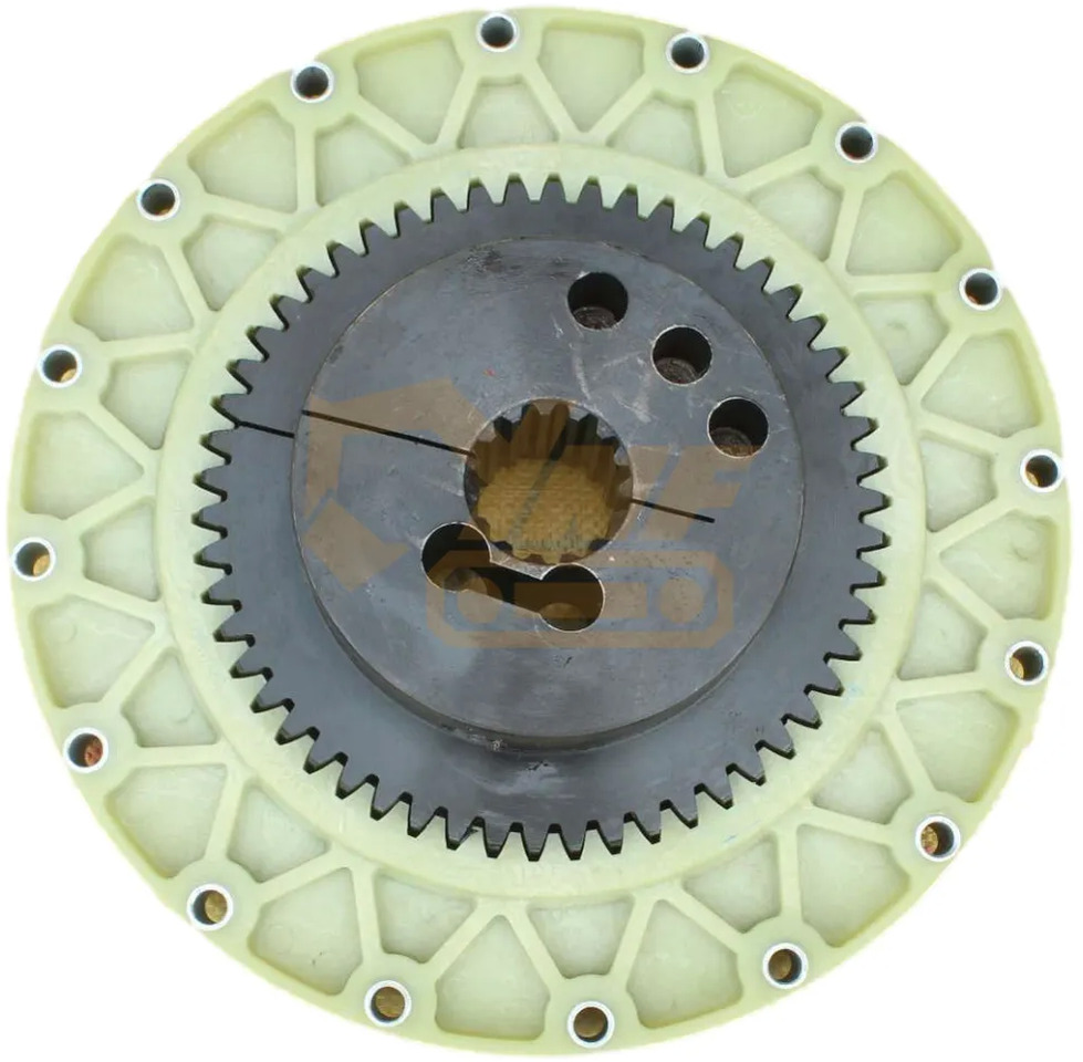 Zx470Lc-5B Zx470Lch-5B 4700463 Roller Flywheel Flange Coupling Custom For Hitachi - Kvačilo i delovi: slika 2 Zx470Lc-5B Zx470Lch-5B 4700463 Roller Flywheel Flange Coupling Custom For Hitachi - Kvačilo i delovi: slika 2