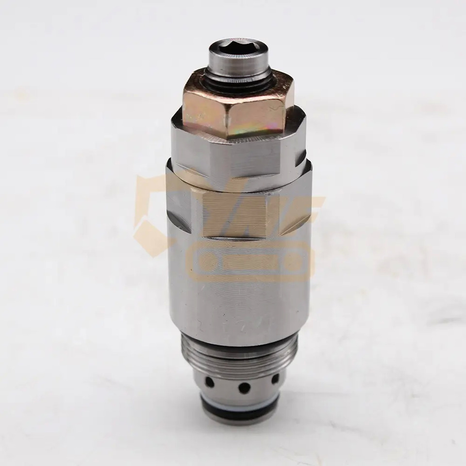 Automation R225-9 R225-7 R215-7 R215-9 R80-7/8 R110-7 R140 Relief Valve 31Q8-17790 31Q4-17750 - Hidraulični ventil: slika 5 Automation R225-9 R225-7 R215-7 R215-9 R80-7/8 R110-7 R140 Relief Valve 31Q8-17790 31Q4-17750 - Hidraulični ventil: slika 5