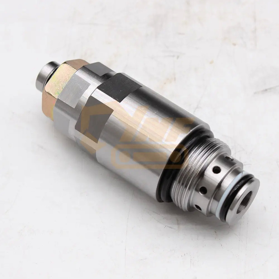 Automation R225-9 R225-7 R215-7 R215-9 R80-7/8 R110-7 R140 Relief Valve 31Q8-17790 31Q4-17750 - Hidraulični ventil: slika 1 Automation R225-9 R225-7 R215-7 R215-9 R80-7/8 R110-7 R140 Relief Valve 31Q8-17790 31Q4-17750 - Hidraulični ventil: slika 1