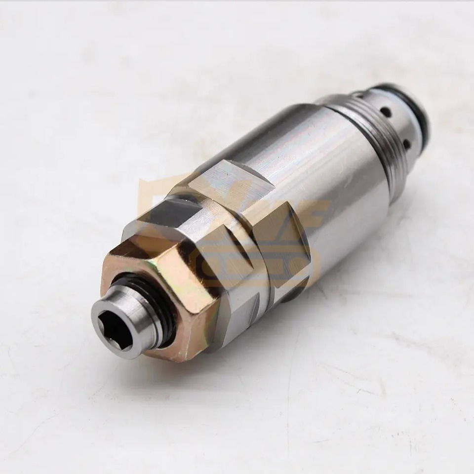 Automation R225-9 R225-7 R215-7 R215-9 R80-7/8 R110-7 R140 Relief Valve 31Q8-17790 31Q4-17750 - Hidraulični ventil: slika 2 Automation R225-9 R225-7 R215-7 R215-9 R80-7/8 R110-7 R140 Relief Valve 31Q8-17790 31Q4-17750 - Hidraulični ventil: slika 2