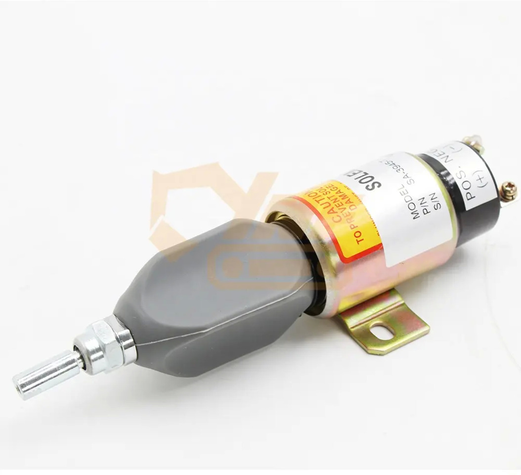 Solenoid valve 1751-12E7U1B1 12V Shutdown Solenoid 1751-24E7U1B1 24V 1751ES-12E7U1B1 12V 1751ES-24E7U1B1 24V SA-3945-T - Električni sistem: slika 4 Solenoid valve 1751-12E7U1B1 12V Shutdown Solenoid 1751-24E7U1B1 24V 1751ES-12E7U1B1 12V 1751ES-24E7U1B1 24V SA-3945-T - Električni sistem: slika 4