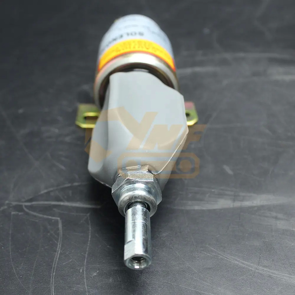 Solenoid valve 1751-12E7U1B1 12V Shutdown Solenoid 1751-24E7U1B1 24V 1751ES-12E7U1B1 12V 1751ES-24E7U1B1 24V SA-3945-T - Električni sistem: slika 5 Solenoid valve 1751-12E7U1B1 12V Shutdown Solenoid 1751-24E7U1B1 24V 1751ES-12E7U1B1 12V 1751ES-24E7U1B1 24V SA-3945-T - Električni sistem: slika 5