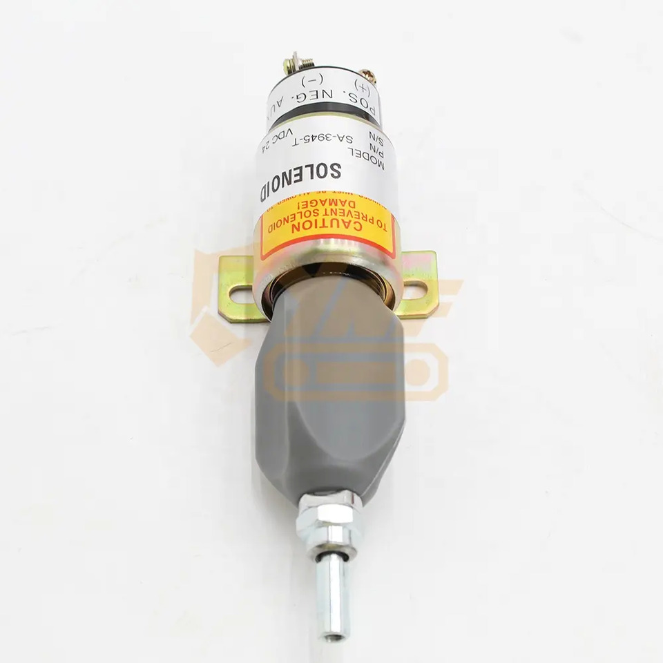 Solenoid valve 1751-12E7U1B1 12V Shutdown Solenoid 1751-24E7U1B1 24V 1751ES-12E7U1B1 12V 1751ES-24E7U1B1 24V SA-3945-T - Električni sistem: slika 1 Solenoid valve 1751-12E7U1B1 12V Shutdown Solenoid 1751-24E7U1B1 24V 1751ES-12E7U1B1 12V 1751ES-24E7U1B1 24V SA-3945-T - Električni sistem: slika 1