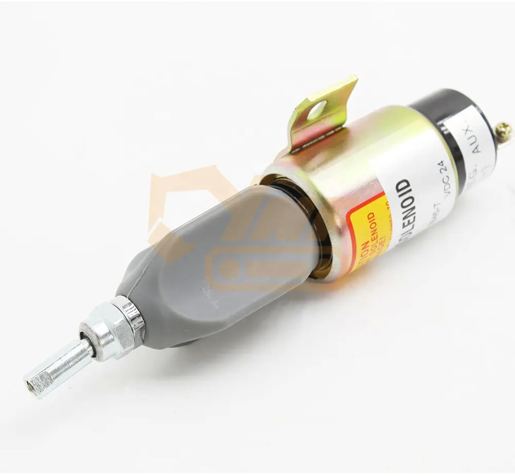 Solenoid valve 1751-12E7U1B1 12V Shutdown Solenoid 1751-24E7U1B1 24V 1751ES-12E7U1B1 12V 1751ES-24E7U1B1 24V SA-3945-T - Električni sistem: slika 2 Solenoid valve 1751-12E7U1B1 12V Shutdown Solenoid 1751-24E7U1B1 24V 1751ES-12E7U1B1 12V 1751ES-24E7U1B1 24V SA-3945-T - Električni sistem: slika 2