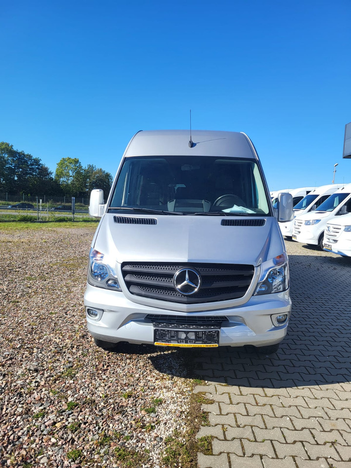 Mercedes-Benz Sprinter 516 CDI - 24 places - Minibus, Putnički kombi: slika 3 Mercedes-Benz Sprinter 516 CDI - 24 places - Minibus, Putnički kombi: slika 3