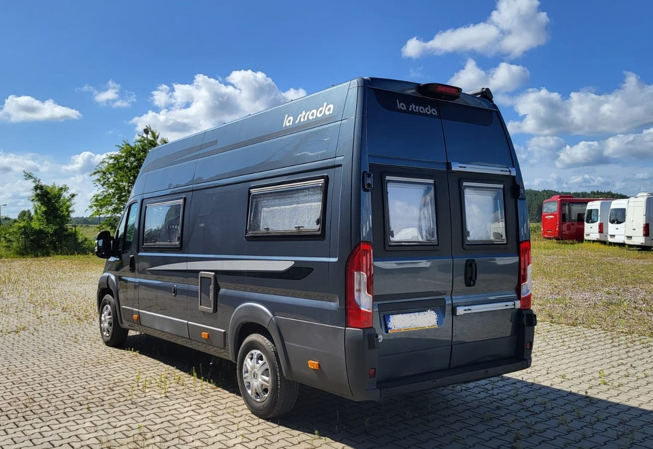 Peugeot Boxer - Kamp kombi: slika 3 Peugeot Boxer - Kamp kombi: slika 3