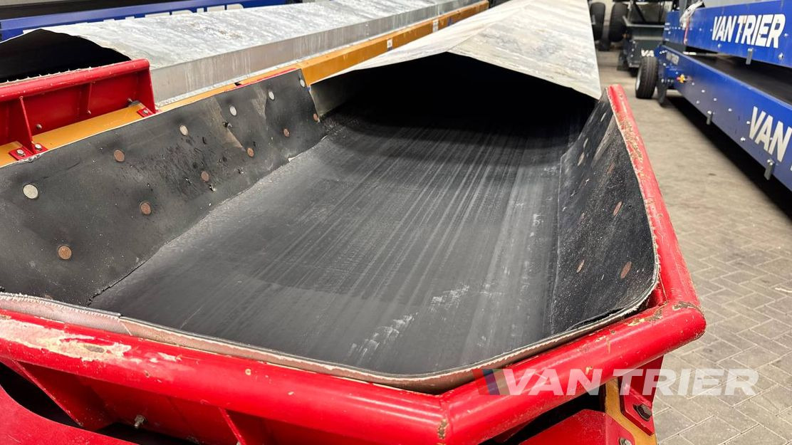 Breston DVB12-110 Flat conveyor - Transporter: slika 2 Breston DVB12-110 Flat conveyor - Transporter: slika 2